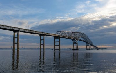 Massive Impact of Key Bridge Collapse: Port of Baltimore Catastrophe Ripples Across U.S. Economy