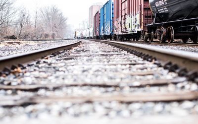 Determining If Intermodal Shipping Is Right For You